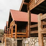 Recanto 39 Chalet Penhas da Saúde
