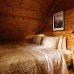 Recanto 39 Chalet
