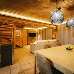 Chalet Recanto 39