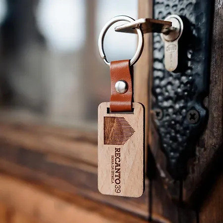 Chale Recanto 39 Penhas da Saude