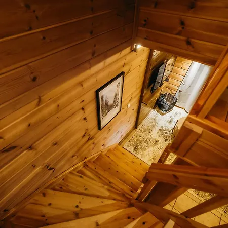 Chalet Chale Recanto 39 *