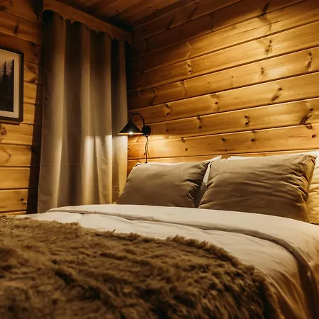 Chalet Chale Recanto 39 *