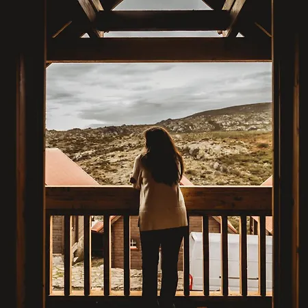 Chale Recanto 39 Penhas da Saude