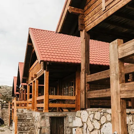 Chale Recanto 39 Chalet Penhas da Saude