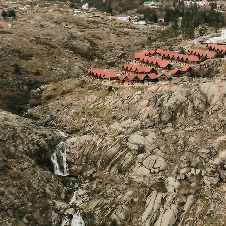 Alpehytte Chale Recanto 39 Luxury Mountain Retreat