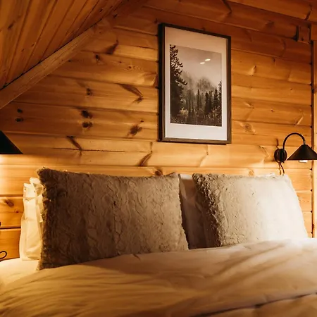 Chale Recanto 39 * Penhas da Saude