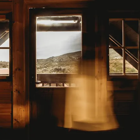 Chale Recanto 39 Chalet Penhas da Saude