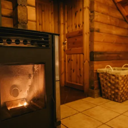 Chalet Chale Recanto 39 *