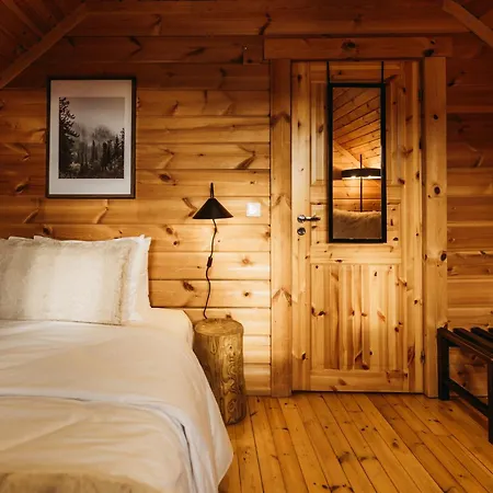 Alpehytte Chale Recanto 39 Luxury Mountain Retreat *