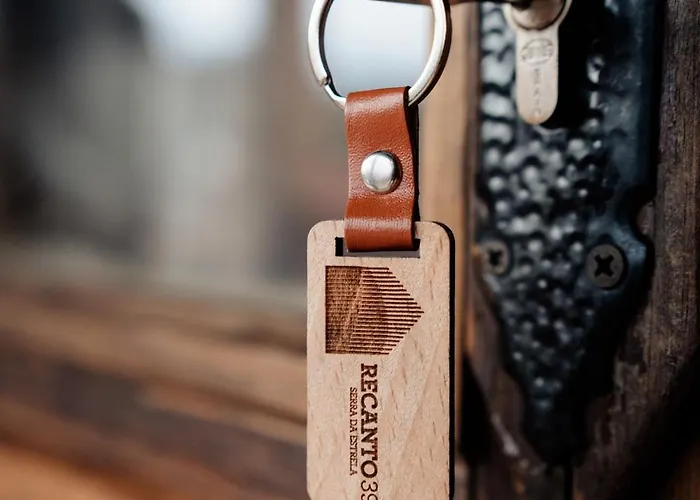 Chale Recanto 39 Penhas da Saúde