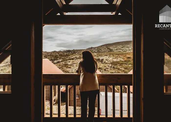 Chale Recanto 39 Penhas da Saúde