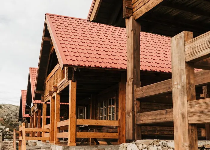 Chale Recanto 39 Chalet Penhas da Saúde