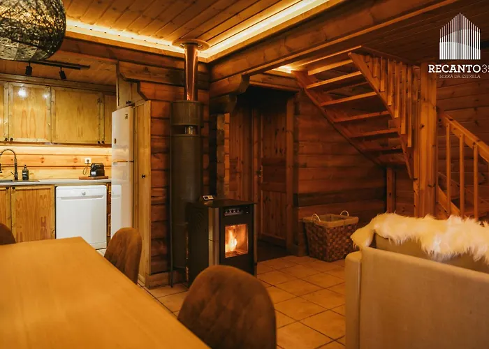 Recanto 39 * Penhas da Saúde