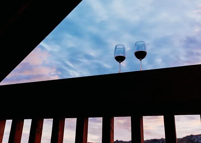 Chale Recanto 39 Chalet *