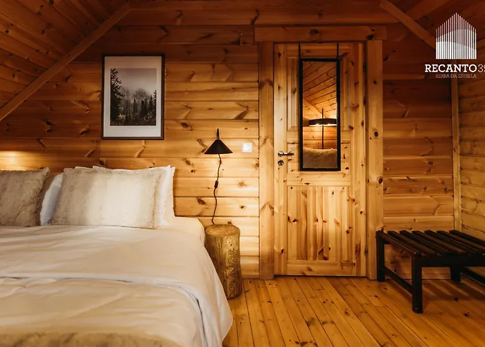 Chalet Chale Recanto 39 *